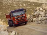 Volvo FM12 6x4 Tipper 2003 года